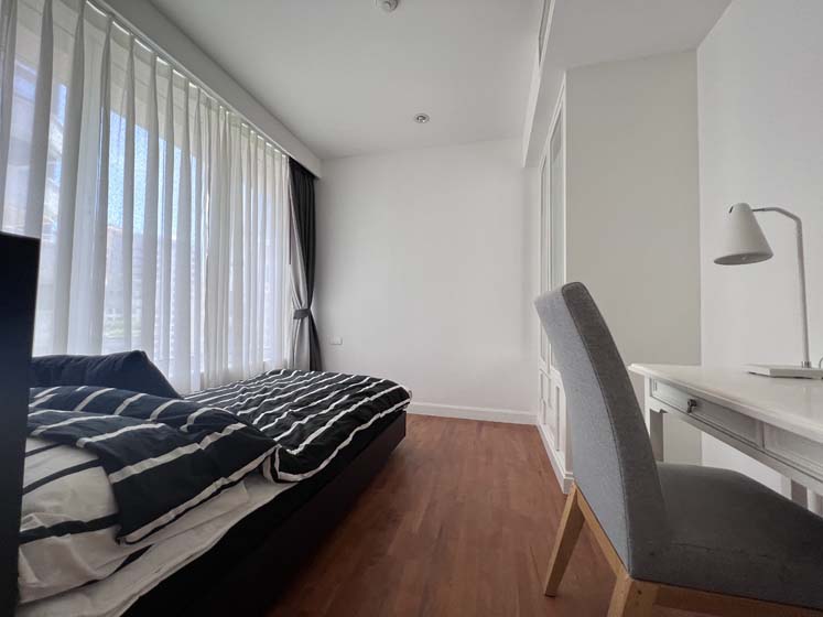 Condominium in Ploenchit 